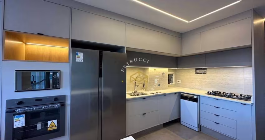 Apartamento Residencial à venda, Ponte Preta, Campinas - AP3257.