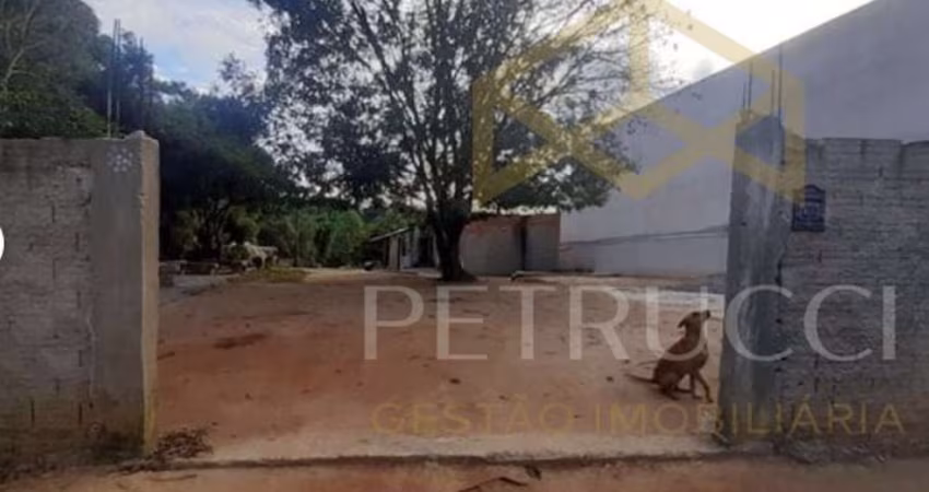 Terreno à venda, 2100 m² por R$ 954.000,00 - Jardim São Bento do Recreio - Valinhos/SP