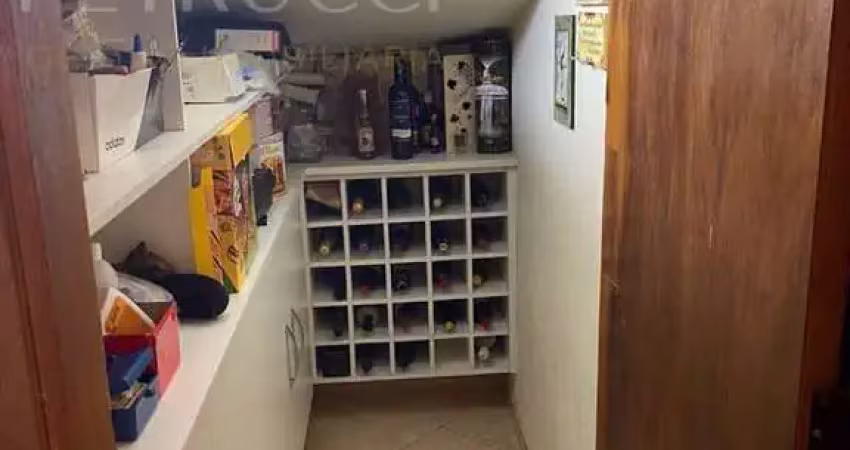 Casa com 3 dormitórios à venda, 175 m² por r$ 785.000,00 - loteamento remanso campineiro - hortolândia/sp