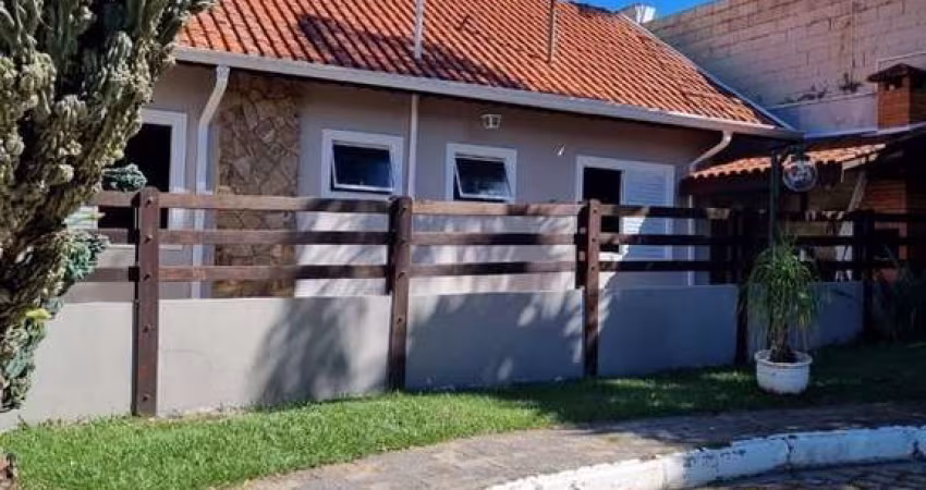 Casa com 3 dormitórios à venda, 140 m² por R$ 1.200.000,00 - Parque Imperador - Campinas/SP