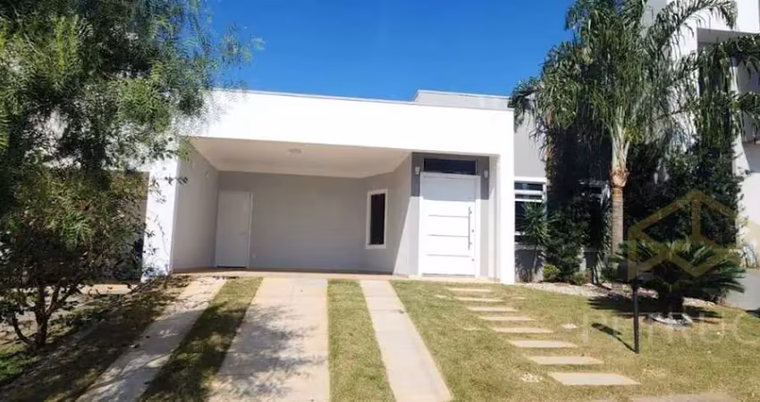 Casa residencial à venda, residencial real park sumaré, sumaré - ca5140.