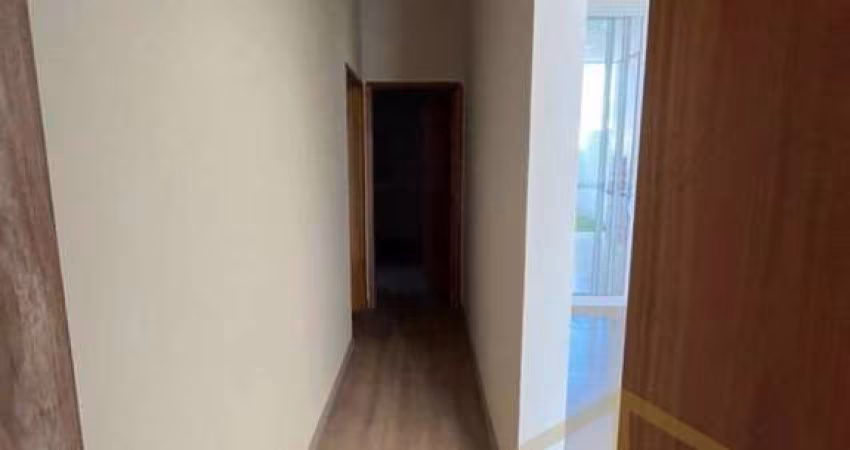 Casa Residencial à venda, Parque Olívio Franceschini, Hortolândia - CA5162.