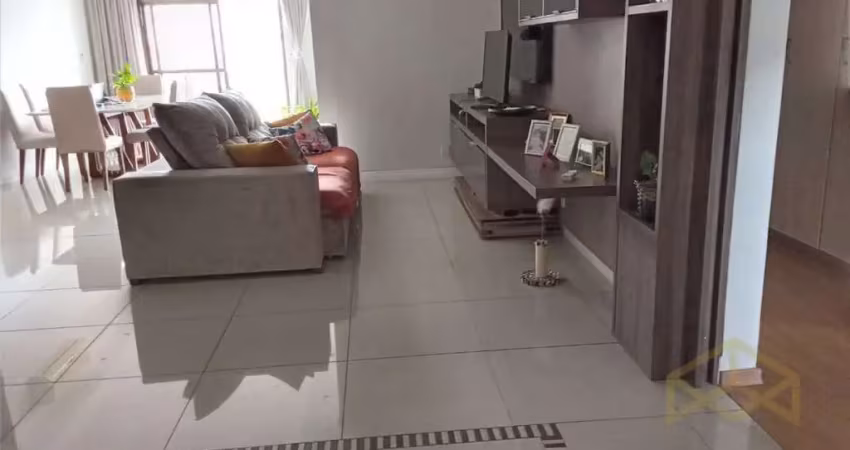 Apartamento com 3 dormitórios à venda, 170 m² por r$ 950.000,00 - jardim paraíso - campinas/sp