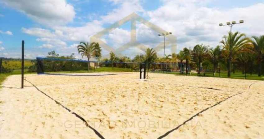 Terreno Residencial à venda, Loteamento Parque dos Alecrins, Campinas - TE1727.