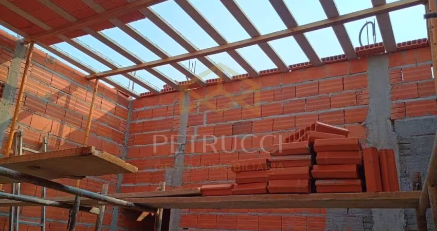 Casa com 3 dormitórios à venda, 104 m² por R$ 700.000,00 - Jardim dos Sabiás - Indaiatuba/SP