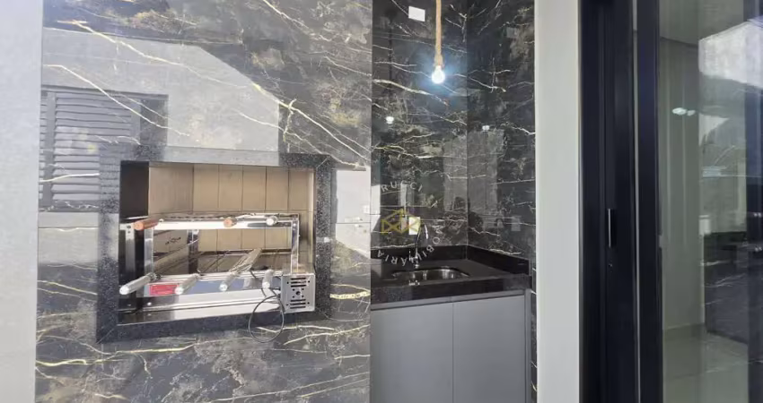 Casa com 3 dormitórios à venda, 104 m² por r$ 700.000,00 - jardim dos sabiás - indaiatuba/sp