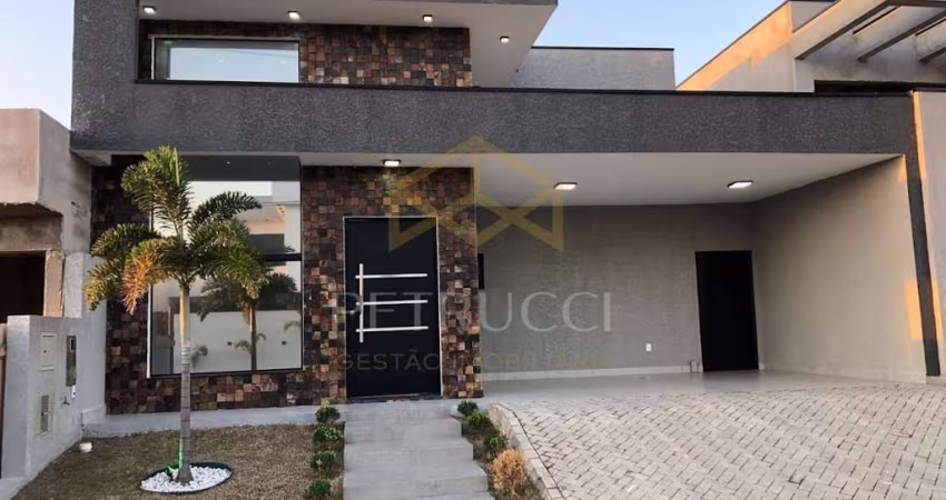 Casa com 3 dormitórios à venda, 169 m² por R$ 950.000,00 - Yucatan - Monte Mor/SP