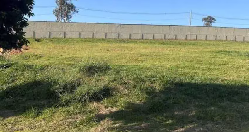 Terreno à venda, 1061 m² por r$ 950.000,00 - loteamento caminhos de san conrado (sousas) - campinas/sp