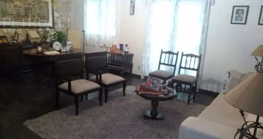 Casa residencial à venda, jardim madalena, campinas - ca5301.