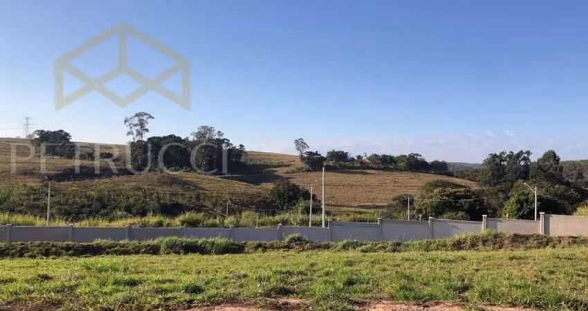 Terreno à venda, 715 m² por R$ 1.100.000,00 - Loteamento Residencial Arborais - Campinas/SP