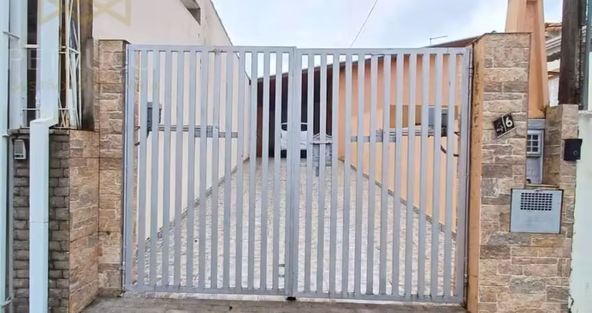 Casa residencial à venda, vila industrial, campinas - ca5365.