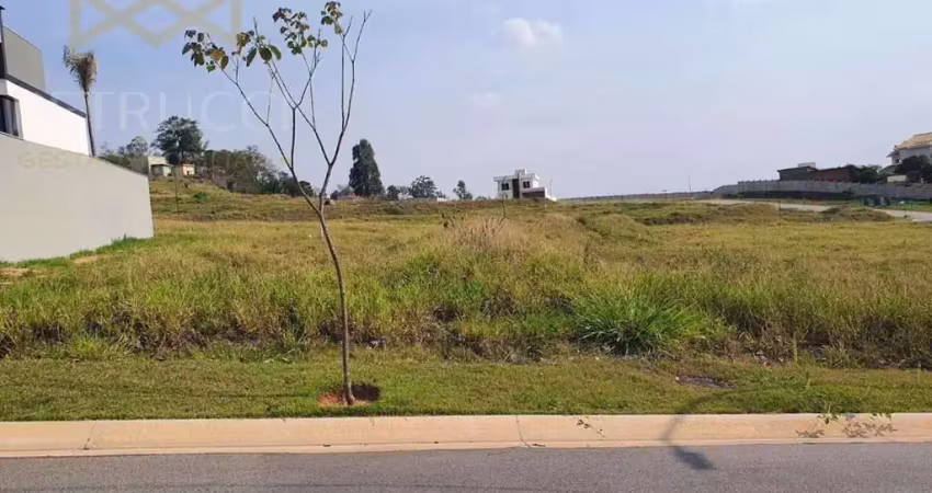 Terreno residencial à venda, santa cândida, vinhedo - te1814.