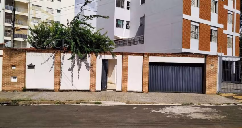 Casa com 5 dormitórios à venda, 230 m² por R$ 742.000,00 - Parque Taquaral - Campinas/SP
