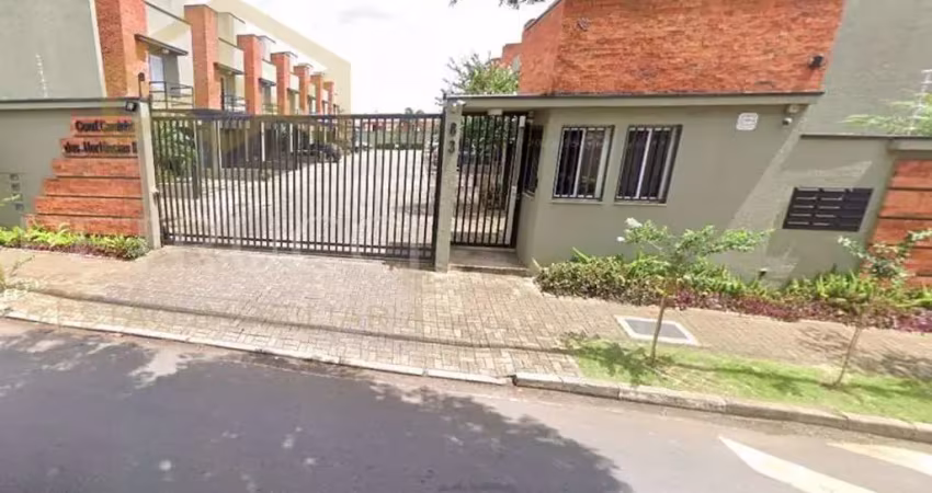Casa residencial à venda, chácara primavera, campinas - ca5398.