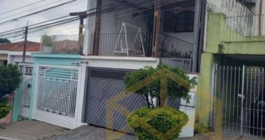 Casa Residencial à venda, Vila Mazzei, São Paulo - CA5413.