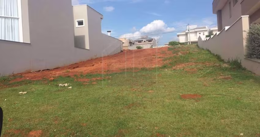 Terreno à venda, 430 m² por R$ 795.000,00 - Swiss Park - Campinas/SP