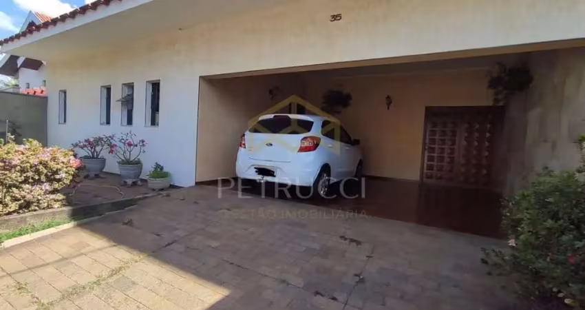 Casa com 3 dormitórios à venda, 192 m² por r$ 900.000,00 - jardim terramérica i - americana/sp