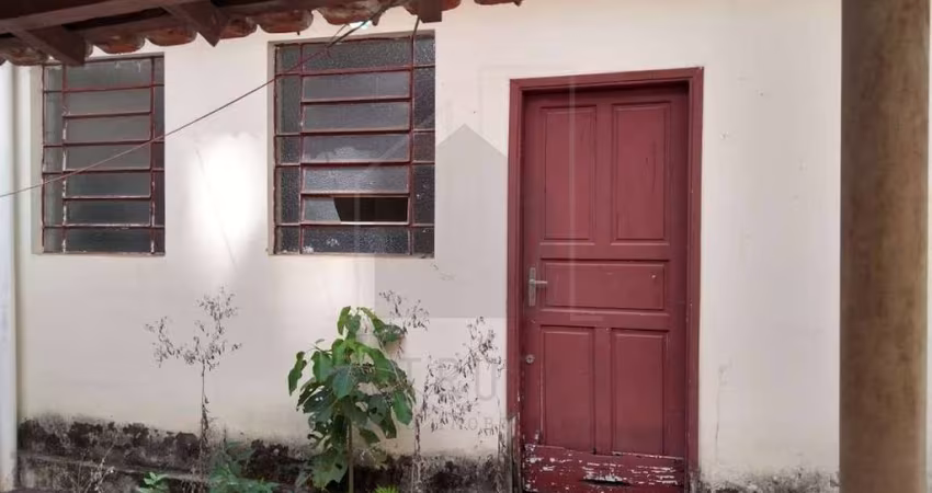 Casa com 5 dormitórios à venda, 221 m² por R$ 990.000,00 - Cambuí - Campinas/SP
