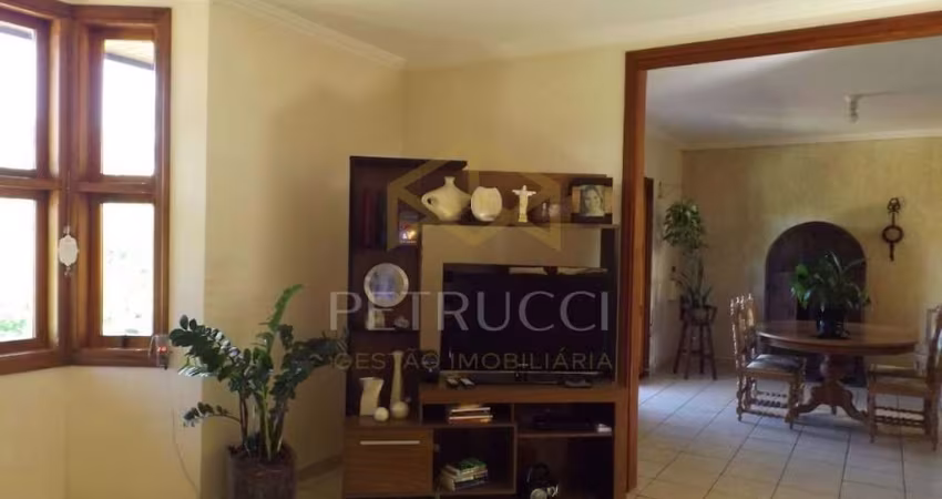 Casa Residencial à venda, Loteamento Parque das Hortências (Sousas), Campinas - CA5580.
