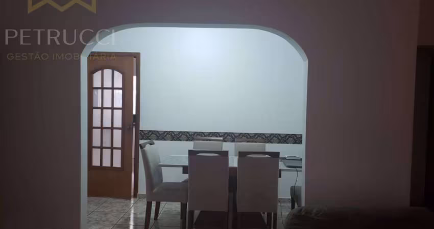 Casa Comercial à venda, Loteamento Remanso Campineiro, Hortolândia - CA5646.