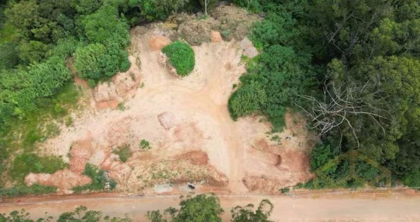 Terreno à venda, 2000 m² por R$ 1.272.000,00 - Vale Verde - Valinhos/SP