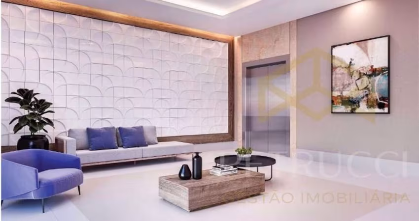 Apartamento Residencial à venda, Cambuí, Campinas - AP4092.
