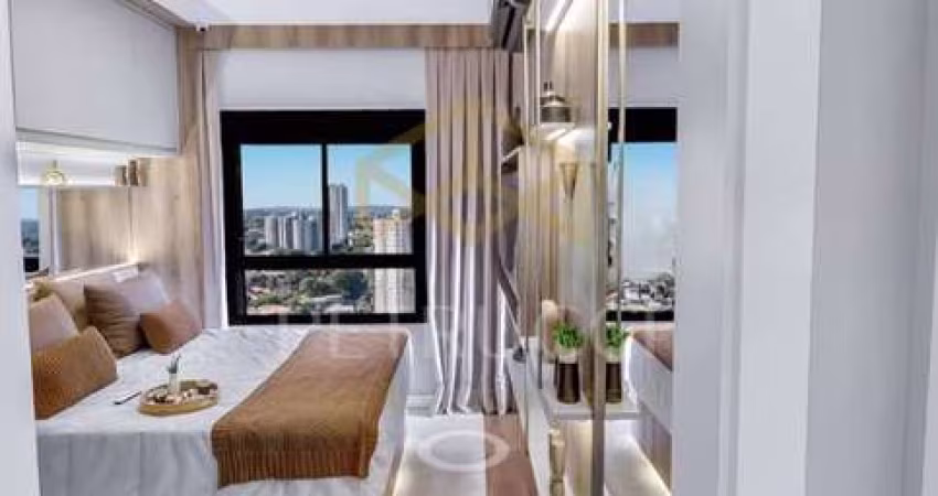 Apartamento com 2 dormitórios à venda, 68 m² por R$ 998.000,00 - Cambuí - Campinas/SP