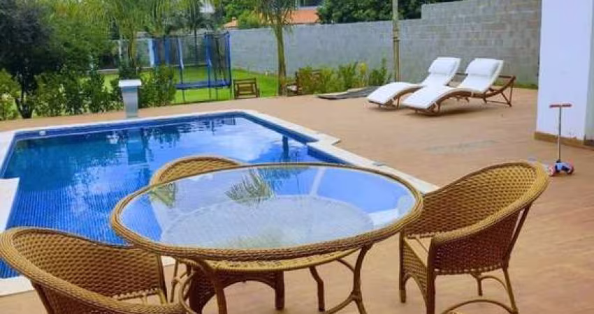 Chácara com 3 dormitórios à venda, 1000 m² por R$ 980.000,00 - Chácaras Acapulco - Nova Odessa/SP