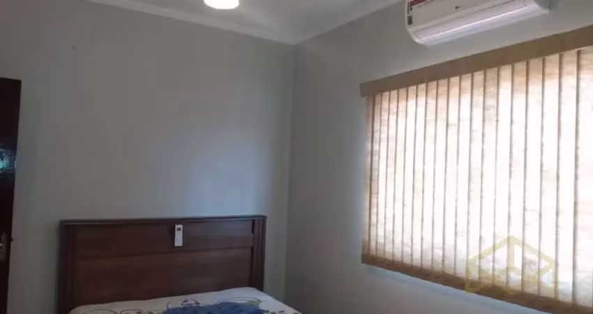 Casa com 6 dormitórios à venda, 260 m² por R$ 980.000,00 - Cidade Jardim - Monte Mor/SP