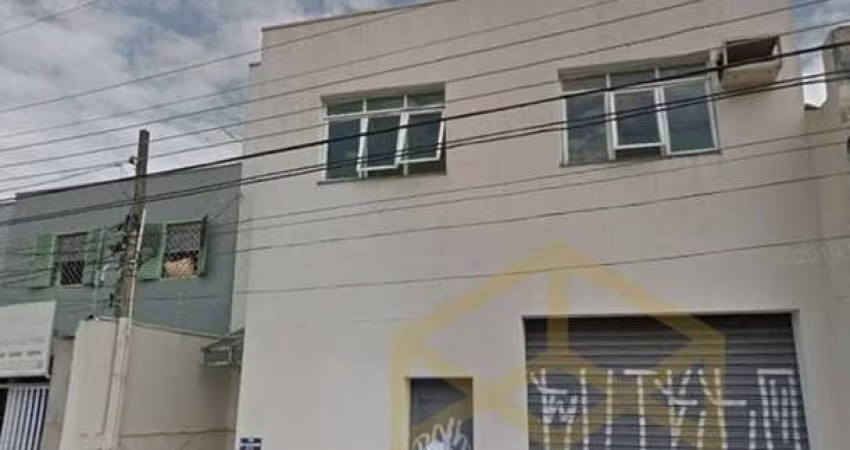 Casa com 4 dormitórios à venda, 191 m² por R$ 980.000,00 - Vila Nova - Campinas/SP