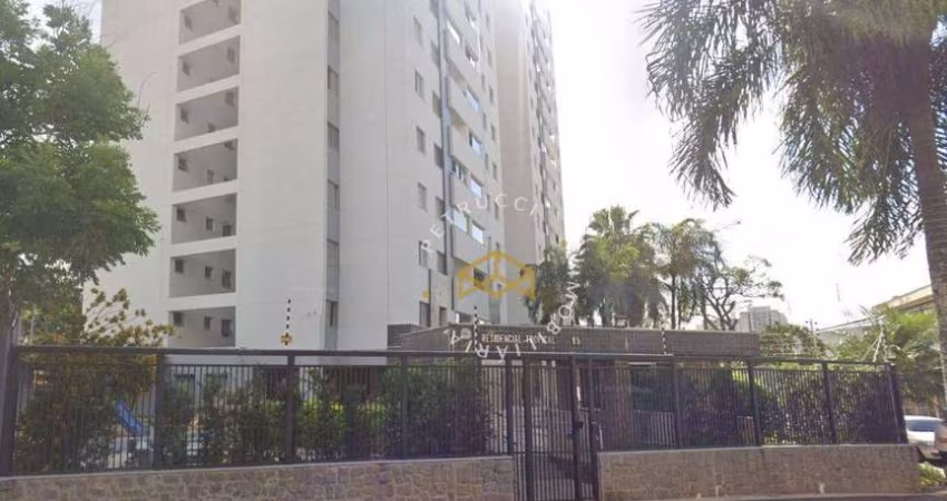 Cobertura Residencial à venda, Bonfim, Campinas - CO0147.