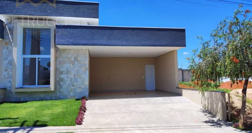 Casa Residencial à venda, Vila Real, Hortolândia - CA5822.
