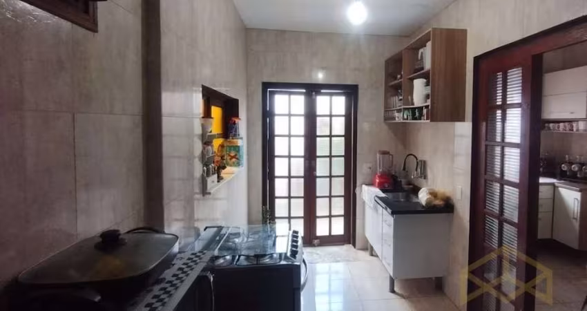 Casa comercial com 2 salas à venda na Avenida Império do Sol Nascente, 884, Jardim Aurélia, Campinas