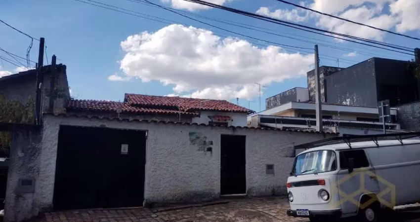 Casa com 2 dormitórios à venda, 127 m² por r$ 650.000,00 - jardim aurélia - campinas/sp