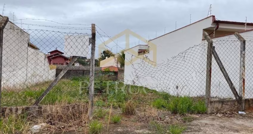 Terreno à venda, 366 m² por R$ 1.202.680,00 - Nova Campinas - Campinas/SP