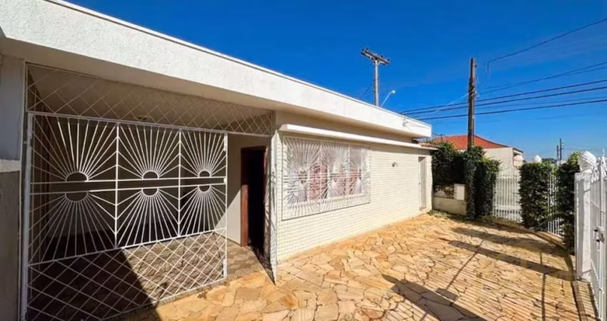 Casa com 4 dormitórios à venda, 228 m² por R$ 850.000,00 - Parque Taquaral - Campinas/SP