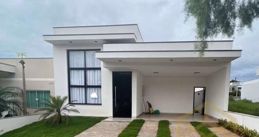 Casa Residencial à venda, Parque Ortolândia, Hortolândia - CA5985.