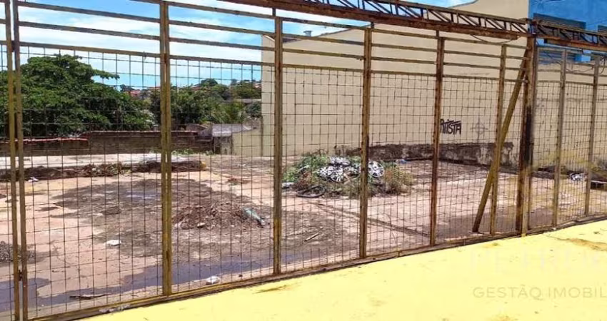 Terreno à venda, 450 m² por R$ 990.000,00 - Jardim Novo Campos Elíseos - Campinas/SP