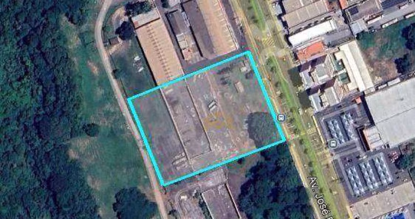 Área à venda, 11800 m² - Morumbi - Paulínia/SP
