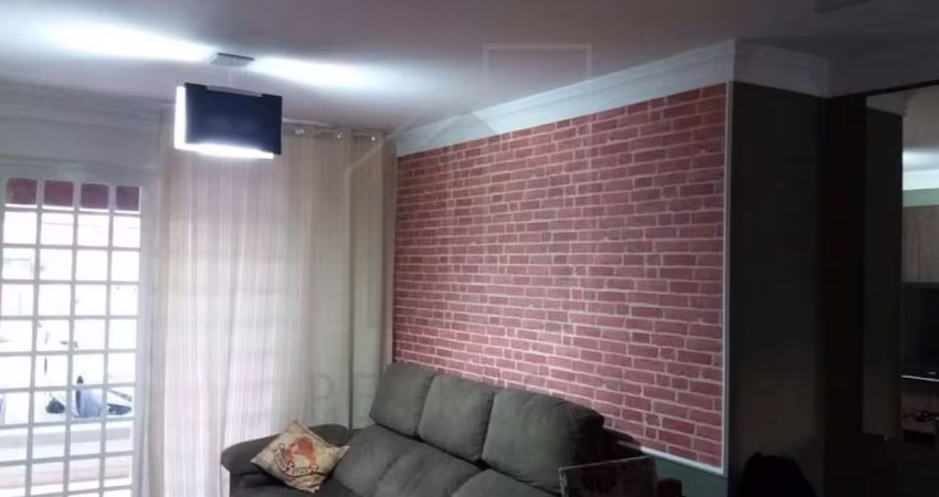 Apartamento Residencial à venda, Jardim Nova Europa, Campinas - AP4703.