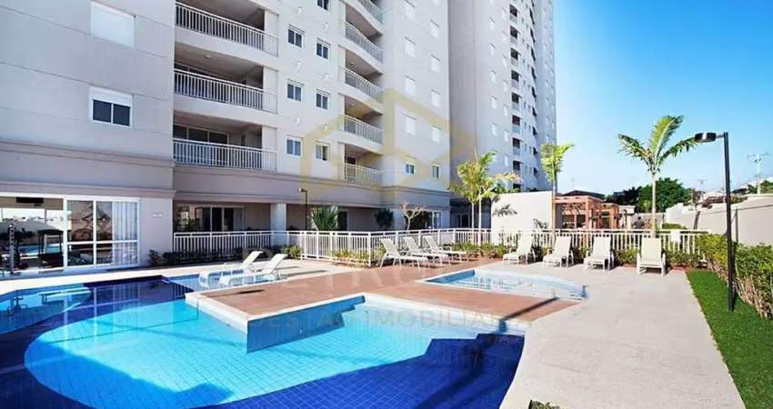 Apartamento com 3 dormitórios à venda, 80 m² por r$ 700.000,00 - vila anhangüera - campinas/sp