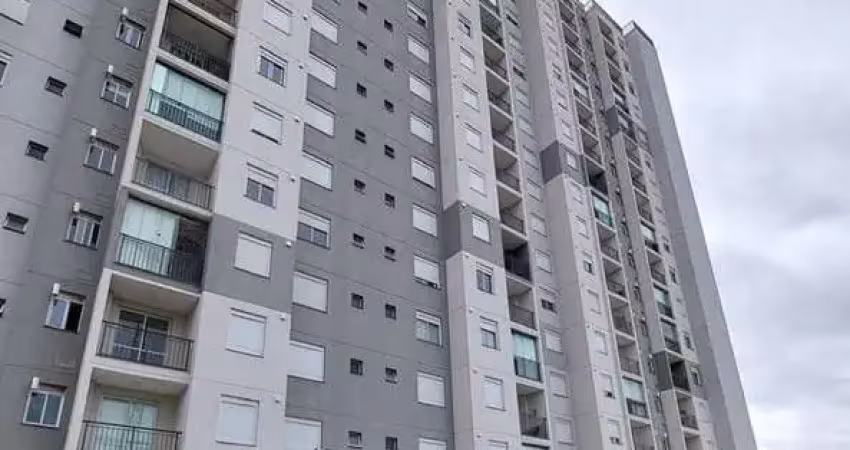 Apartamento residencial à venda, bonfim, campinas - ap4933.