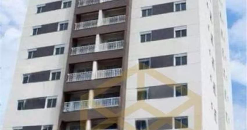 Apartamento Residencial à venda, Vila João Jorge, Campinas - AP4939.