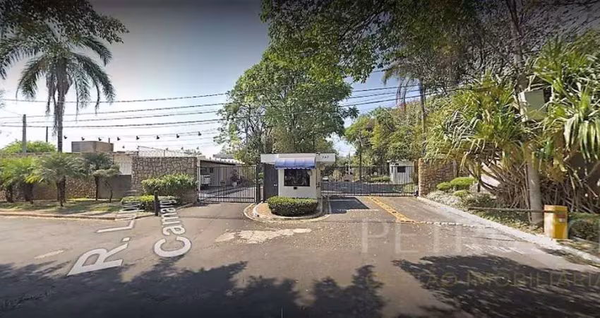 Terreno residencial à venda, jardim santana, campinas - te2245.