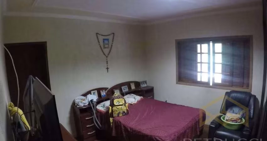 Chácara Residencial à venda, Ville Saint James I, Campo Limpo Paulista - CH0333.