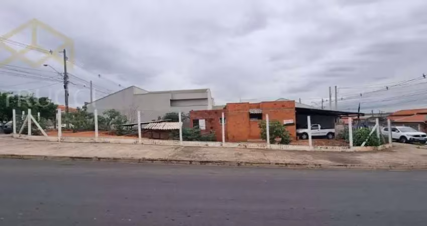 Terreno à venda, 385 m² por r$ 850.000,00 - jardim dos colibris - indaiatuba/sp