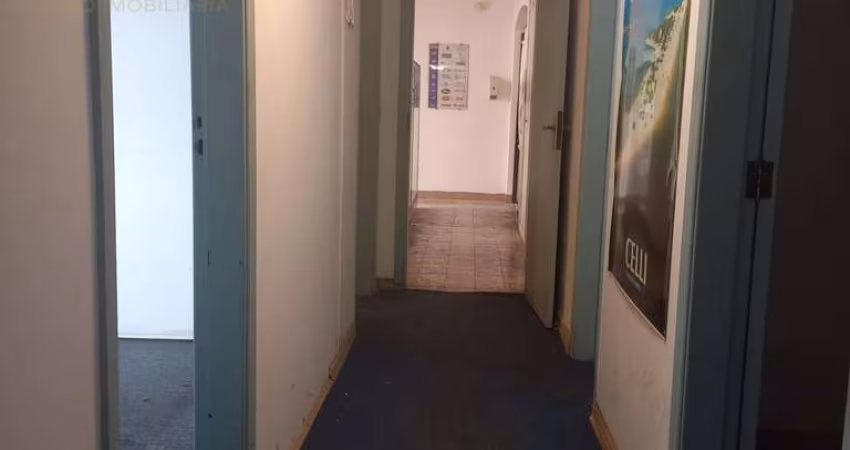Casa Comercial à venda, Jardim Paraíso, Campinas - CA6821.