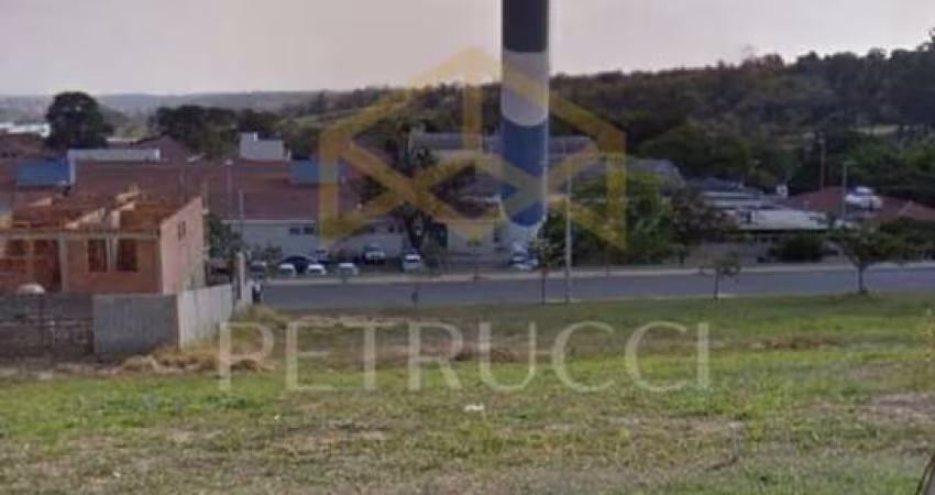 Terreno Residencial à venda, Jardim Ibirapuera, Campinas - TE2386.