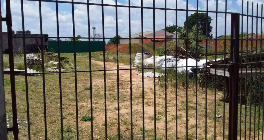 Terreno à venda, 1250 m² por r$ 750.000,00 - cidade satélite íris - campinas/sp