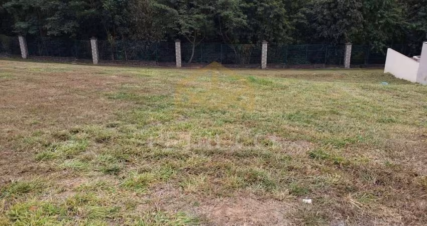 Terreno à venda, 790 m² por R$ 1.290.000,00 - Swiss Park - Campinas/SP
